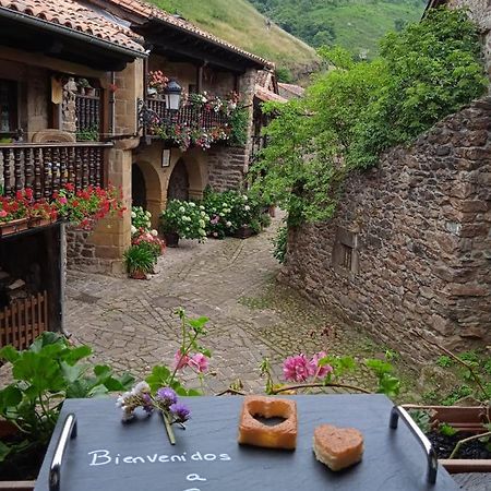 Posada Reserva Verde Bárcena Mayor Zewnętrze zdjęcie